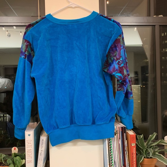 Oscar De La Renta Pullover/Sweater/Sweatshirt - Picture 4 of 5